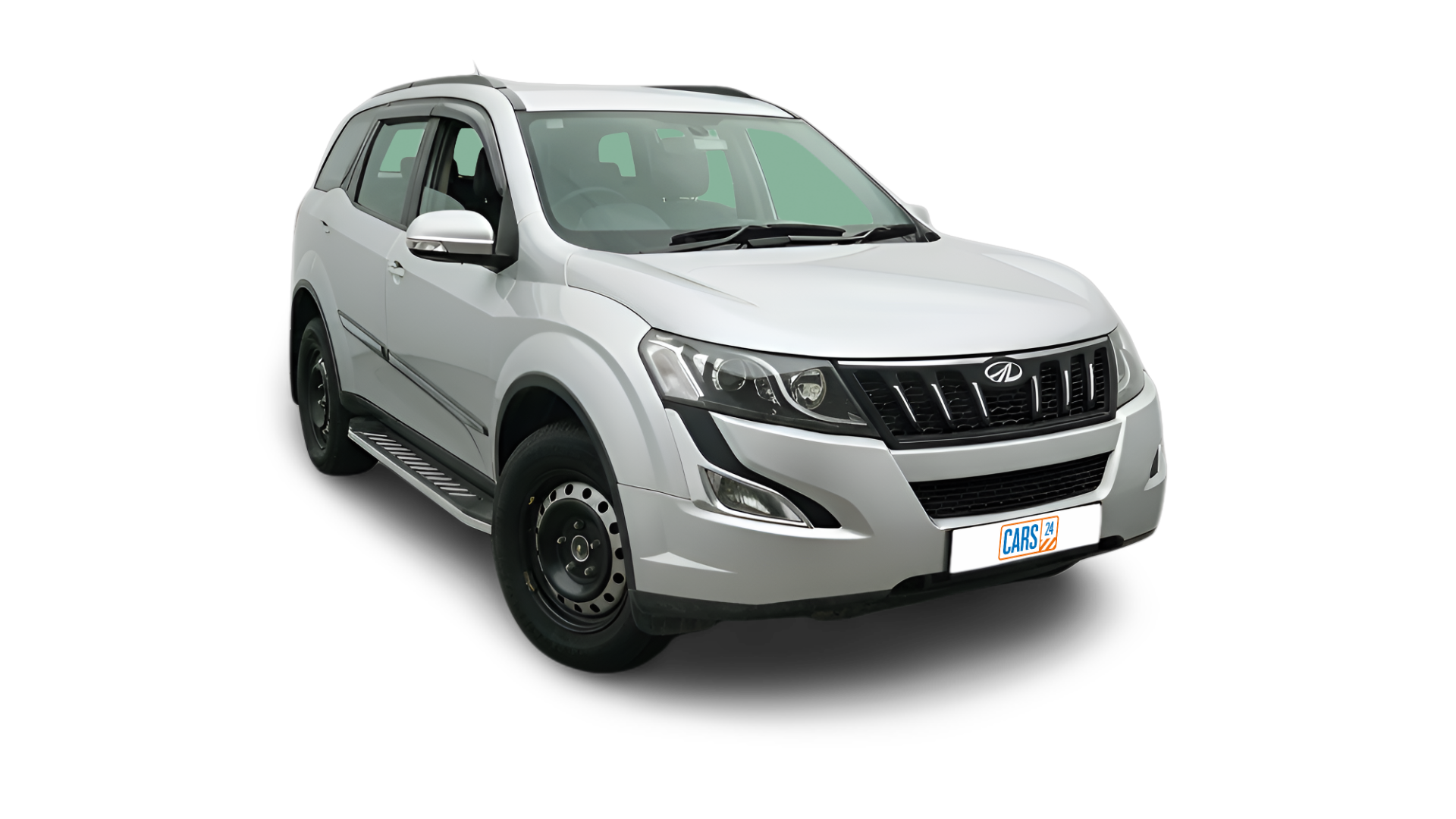 Mahindra XUV500-img